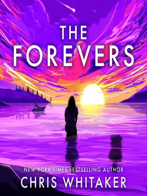 cover image of The Forevers